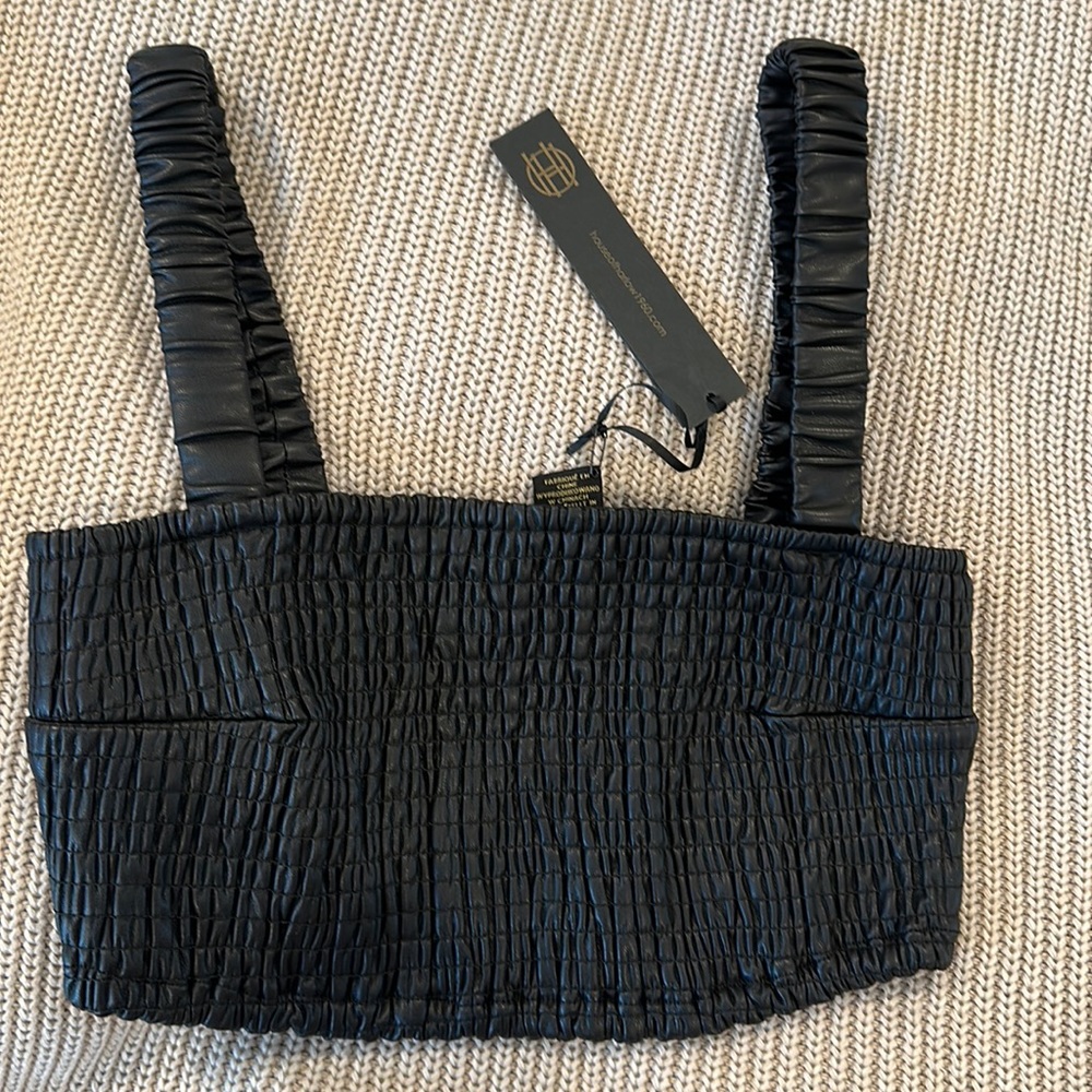 House of Harlow black top